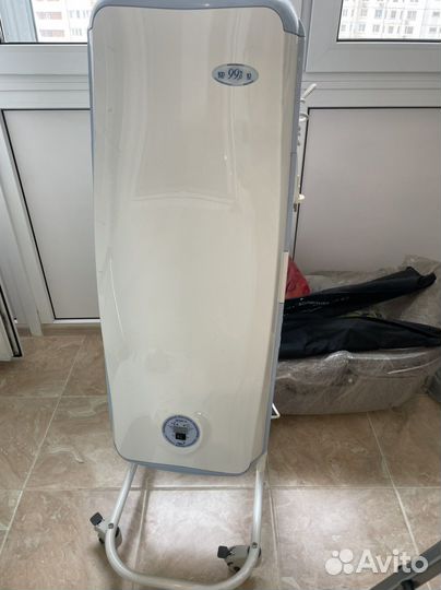 Облучатель бактерицидный