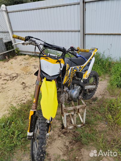 JMCmx 150