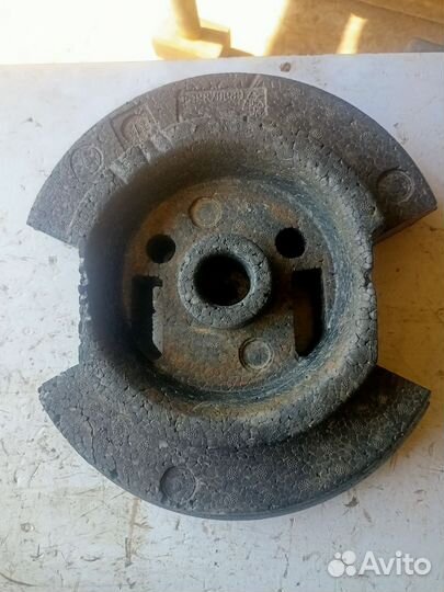 Ящик для инструментов Peugeot 307