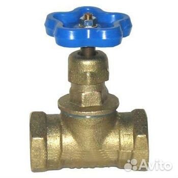 Вентиль Ду-32 15кч18п2 Ру 16