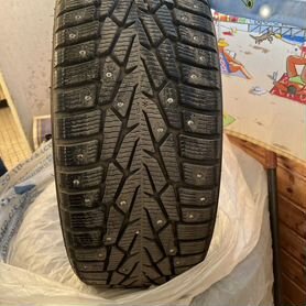 Nokian Tyres Nordman 7 215/50 R17 95T