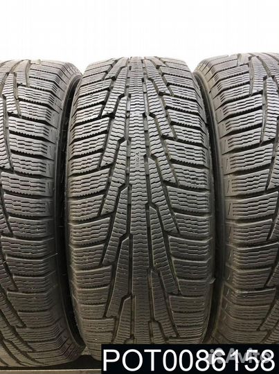 Nokian Tyres Nordman RS2 215/55 R17 100M