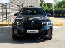 BMW X5 3.0 AT, 2023, 5 000 км, с пробегом, цена 16 900 000 руб.