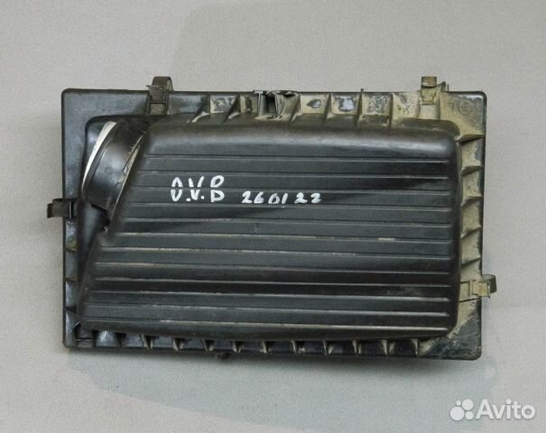 Корпус воздушного фильтра Opel Vectra B