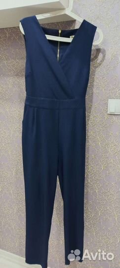 Комбинезон женский летний 42 44