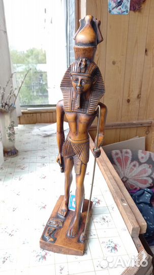 Фигурка статуэтка 