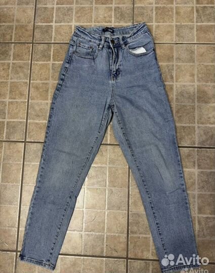 Пвкет женских вещей 40-42 хс-с