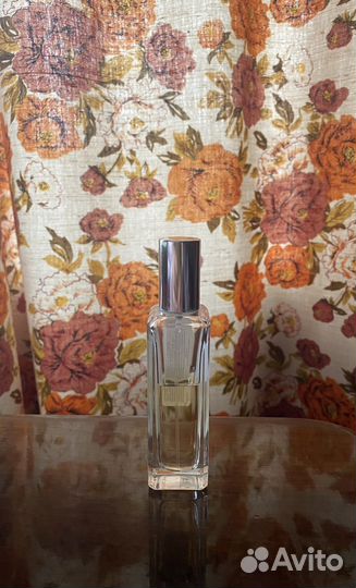 Peony&Blush suede Jo Malone