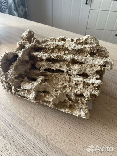 Камень для аквариума