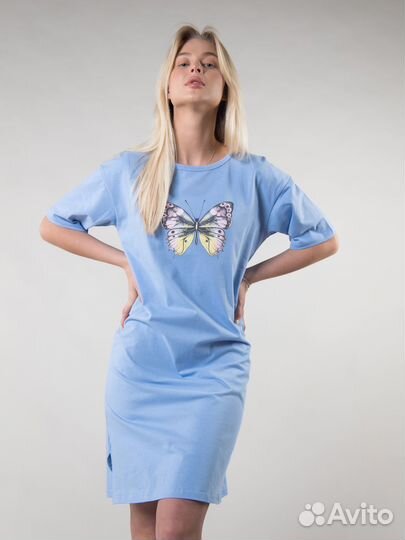 Швейное производство полный цикл