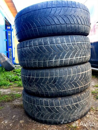 Lassa Competus Winter 215/65 R16 98H