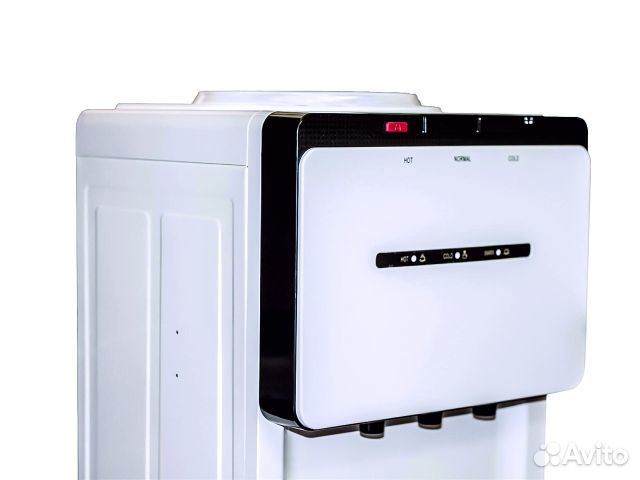 Кулер для воды AW V908 электронное охлаждение