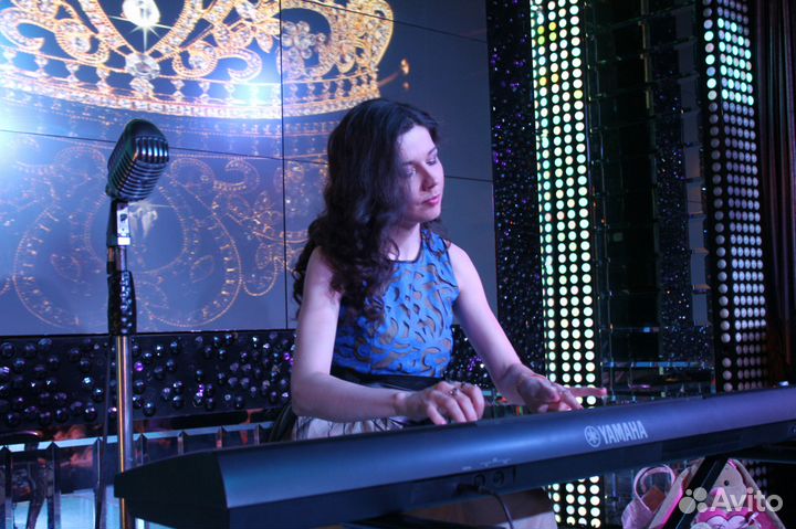 Репетитор по музыкальным дисциплинам