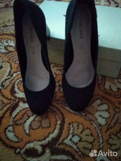 Женские туфли