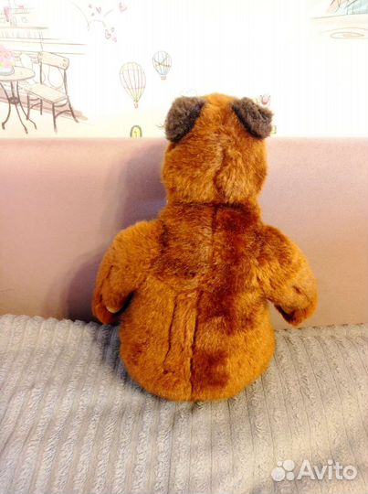 Игрушка Маша Медведь