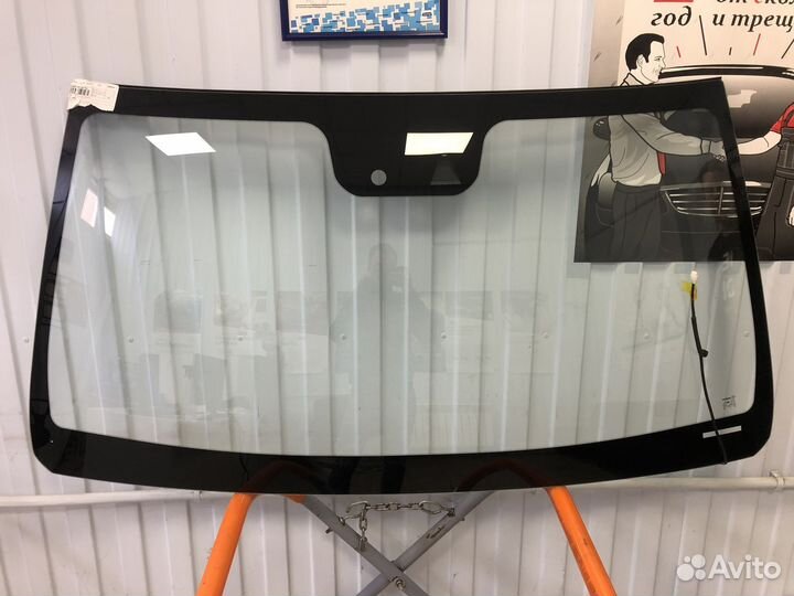 Лобовое стекло Haval H9
