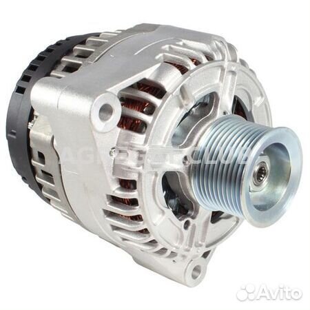 Генератор Motorherz ALI3243WA