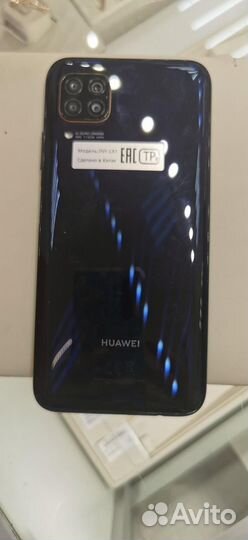 Huawei P40 lite 6/128GB