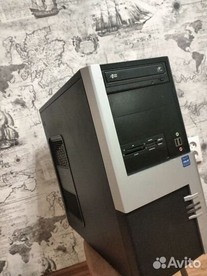 Комплект 6 ядер