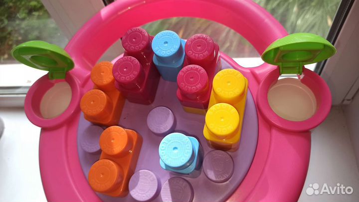 Каталка ходунки детские