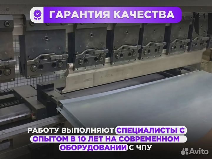 Фасадные кассеты Алюминиевые панели