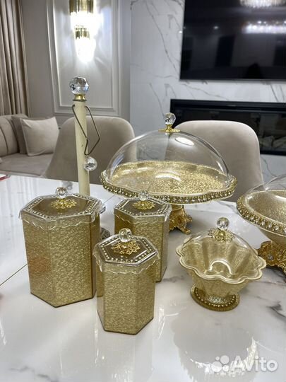 Конфетница