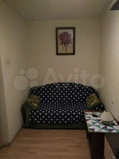 1-к. квартира, 50 м², 9/9 эт.