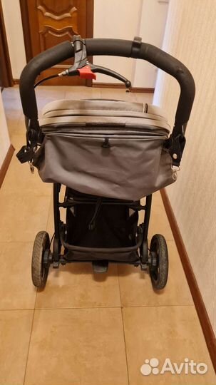 Коляска peg perego book cross