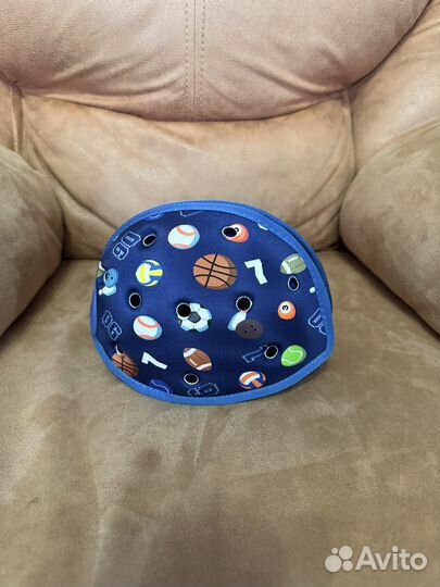 Защитный шлем детский