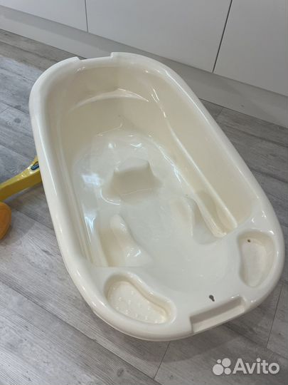 Ванночка для купания