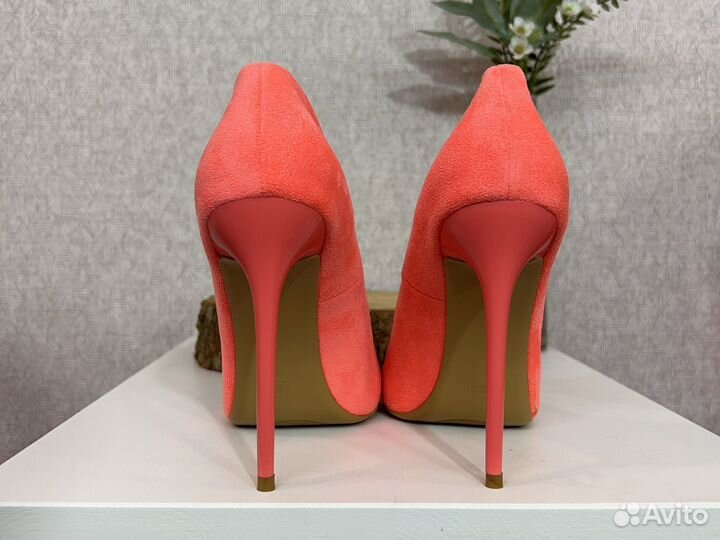 Туфли женские 40 размер новые