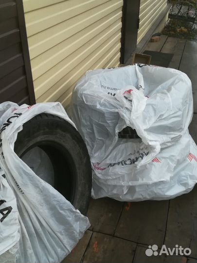 Matador Activ Flex 215/70 R16
