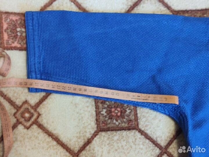 Кимоно для единоборств