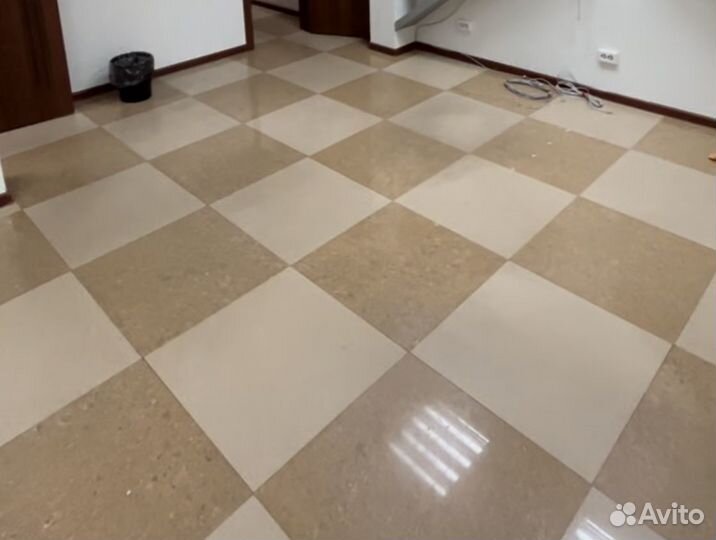 Керамогранит 60х60 бу