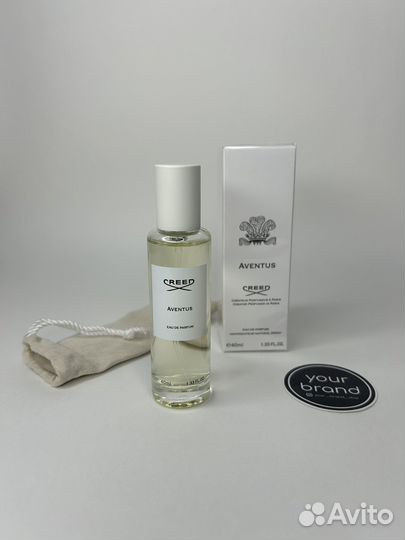 Creed Aventus 40 мл Духи/Парфюм/Тестер