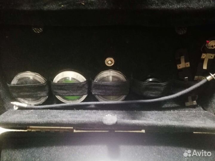 Кинокамера Киев-16Э