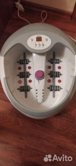 Массажная ванночка Beurer FB50