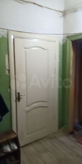 Комната 13 м² в 3-к., 1/2 эт.