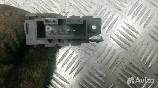 Сопротивление печки opel corsa D (1KK19KL01)