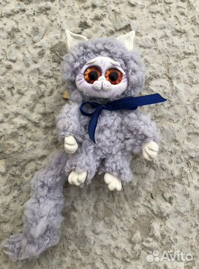 Игрушка на подарок