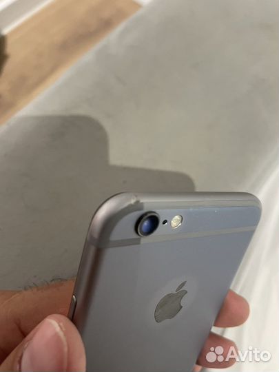 iPhone 6s 32Gb Space Gray