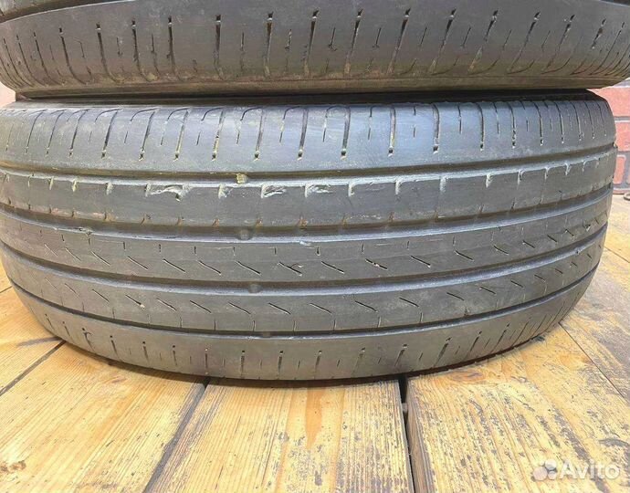 Pirelli Scorpion Verde 215/65 R17 99V