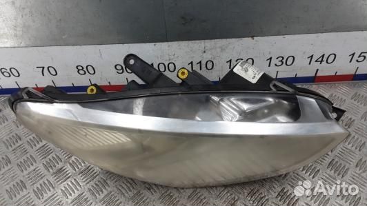 Фара правая ford S-MAX (2SK20MU01)