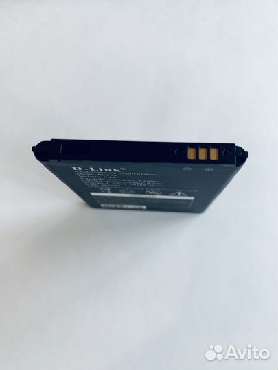 Аккумулятор для роутера B9010