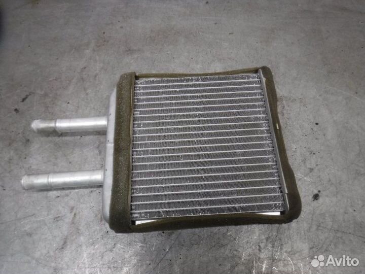 Радиатор отопителя Daewoo Matiz F8CV 2010