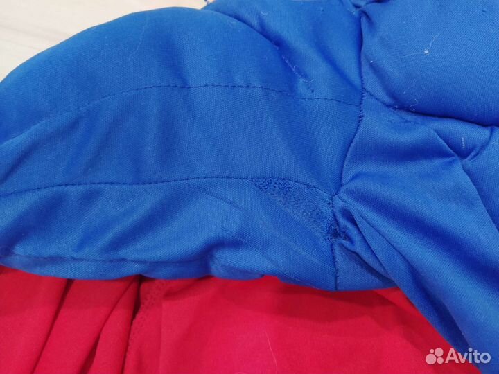 Костюм Супермена Супергероя