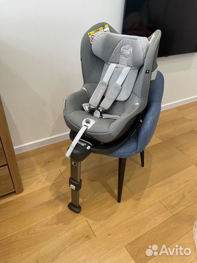 Автокресло Cybex Sirona M2 i-Size