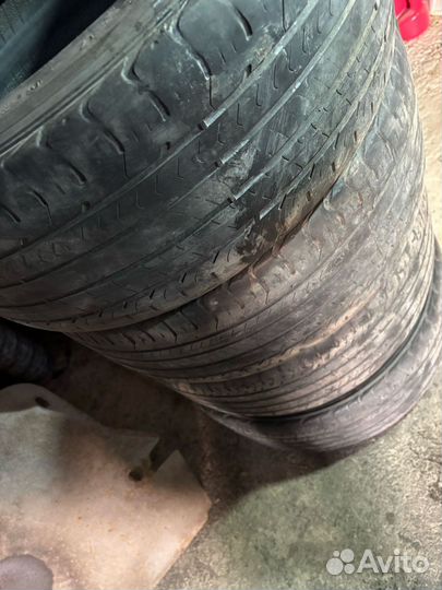 Goodyear Eagle Sport 225/45 R17