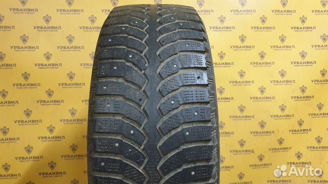 Bridgestone Blizzak Spike-01 225/60 R17 103T