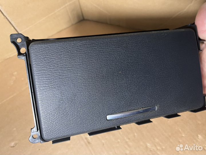 Корпус подстаканник Mazda 6 Gj